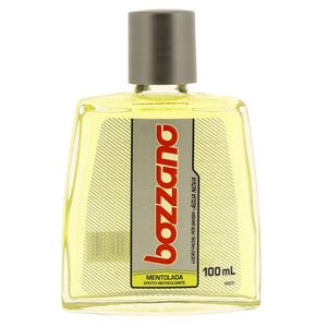 Pós Barba Bozzano Mentolada 100ml