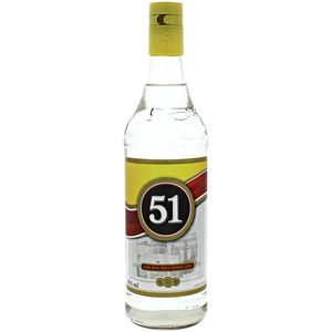 Cachaça Pirassununga 51 965ml