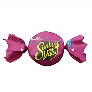 Bombom Sonho de Valsa Lacta 20g