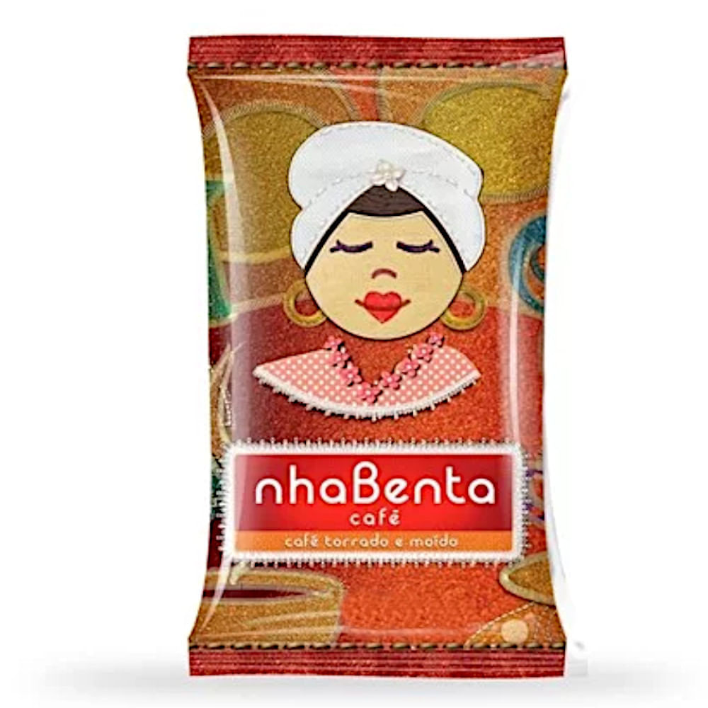 Café Almofada Nha Benta 250g