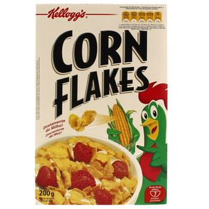 Cereal Matinal Kellogg's Corn Flakes 200g