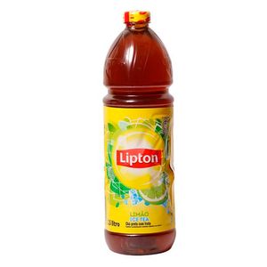 Chá Pronto Lipton Limão Pet 1,5L