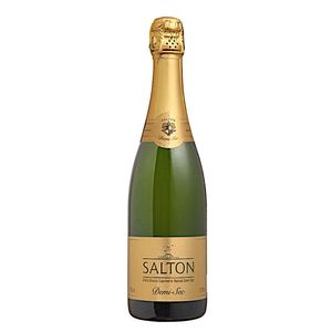 Espumante Branco Salton Demi Sec 750ml