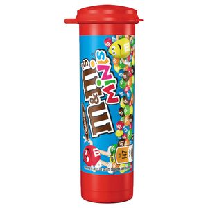 Confeito M&M's Chocolate Tubo 30g