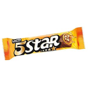 Chocolate 5Star Lacta 40g