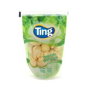 Cogumelo Ting Pouch 100g