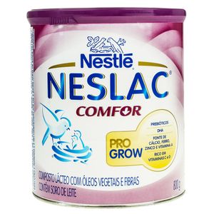 Composto Lácteo Neslac 800g