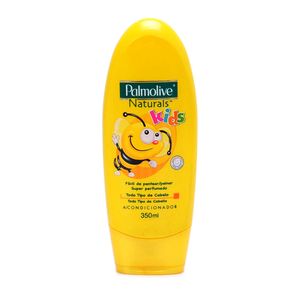 Condicionador Infantil Palmolive Kids Todo Tipo de Cabelo 350ml