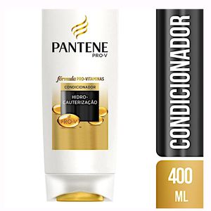 Condicionador Pantene Hidrocauterização 400ml