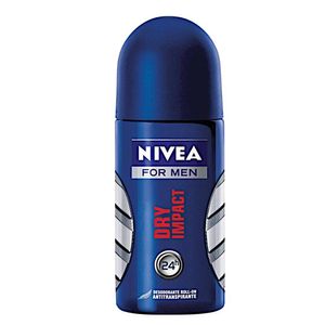 Desodorante Rollon Nívea Dry Impact 50ml