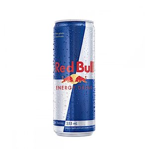Energético Red Bull Edition 250ml