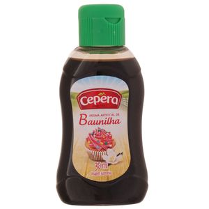 Essência Cepêra Baunilha 30ml