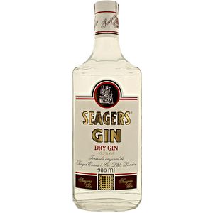 Gin Seagers 980ml