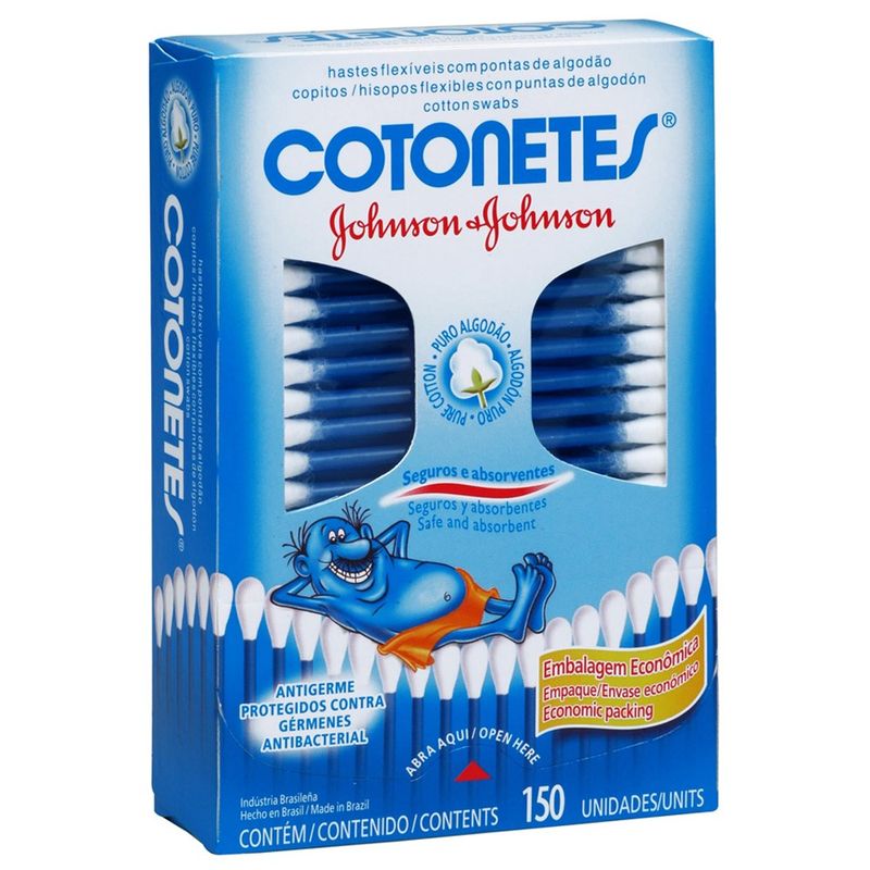 haste-flexivel-johnsons-com-150-unidades-s