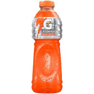 Isotônico Gatorade Frutas Cítricas 500ml