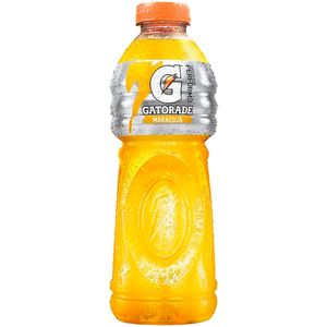 Isotônico Gatorade Maracujá 500ml