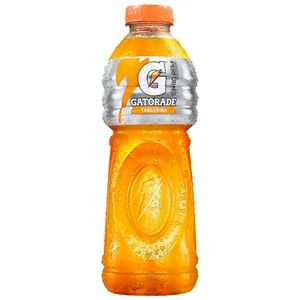Isotônico Gatorade Tangerina 500ml