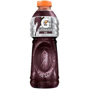 Isotônico Gatorade Uva 500ml