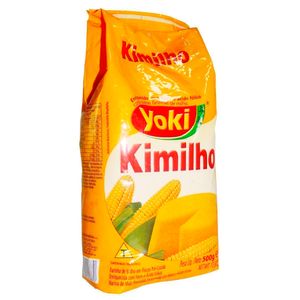 Kimilho Instantâneio Yoki 500g