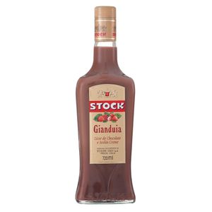 Licor Giandui Stock 720ml