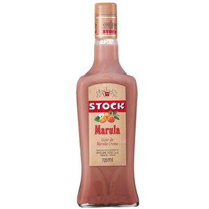 Licor Stock Marulla 720ml