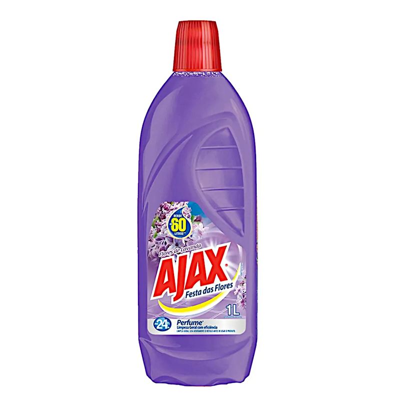limpador-ajax-lavanda-1l-s