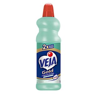 Limpador Limpeza Pesada Veja Flôr Campestre 1 Litro
