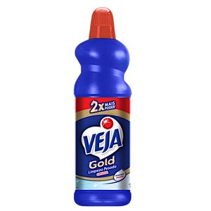 Limpador Limpeza Pesada Veja Original 1 Litro