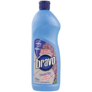 Limpador para Pisos Bravo Ceramica 750ml