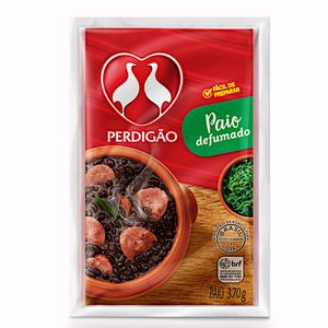 Linguiça Paio Perdigão 370g