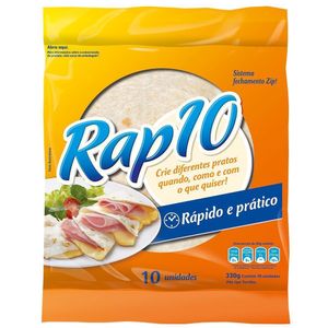 Rap10 Pullman 297g