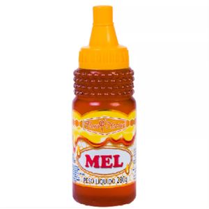 Mel Flora Néctar Bisnaga 280g