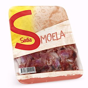 Moela de Frango Congelado Sadia 1kg