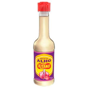 Molho de Alho Kitano 150ml
