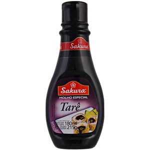 Molho Tarê Sakura 180ml