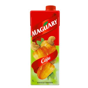 Suco Pronto Maguary Caju 1L
