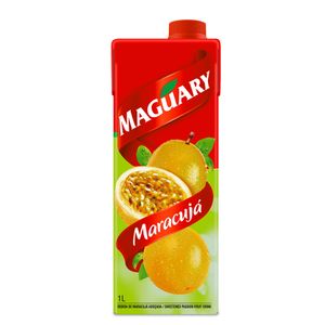 Suco Pronto Maguary Maracujá 1L