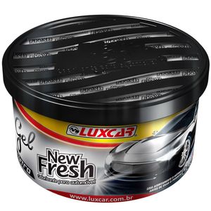 Odorizador Auto Gel New Fresh Nytro 60g
