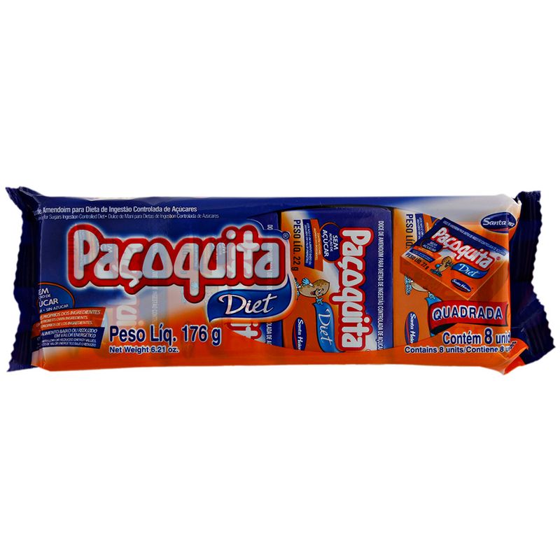 pacoca-diet-pacoquita-santa-helena-176g-s