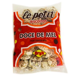 Pão Mel Le Petit 400g