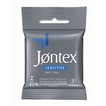preservativo-sensitive-jontex-com-3-unidades-s