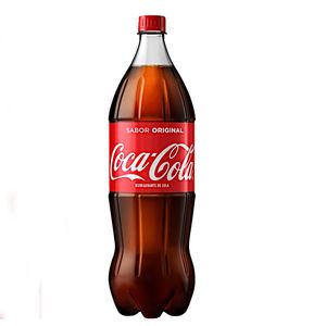 Refrigerante Coca Cola 1.5 Litros