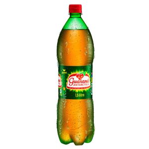 Refrigerante Guaraná Antarctica 1,5L