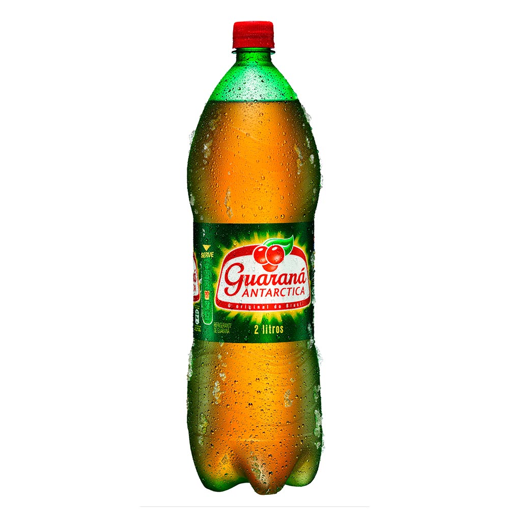 Refrigerante Guaraná Antarctica 2 Litros - Supermercado Coop