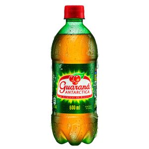 Refrigerante Guaraná Antarctica 600ml