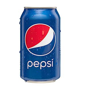 Refrigerante Pepsi Cola Lata 350ml