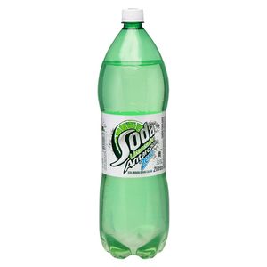 Refrigerante Soda Antarctica Zero Açúcar Limonada 2L
