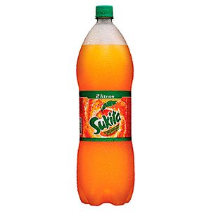 Refrigerante Sukita Laranja 2 Litros
