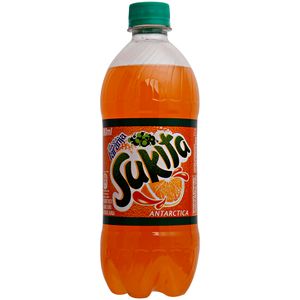 Refrigerante Sukita Laranja 600ml