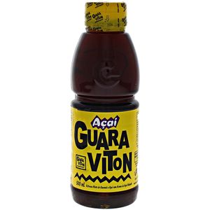 Refresco Guaraviton Açaí 500ml